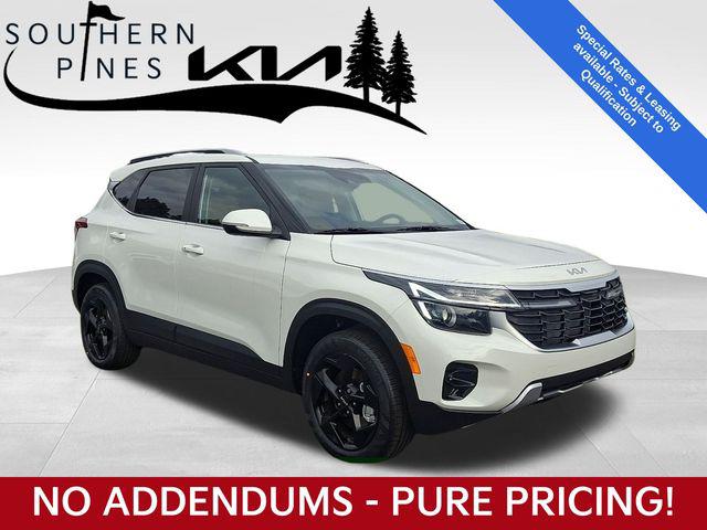 2026 Kia Seltos EX for sale in Southern Pines, NC