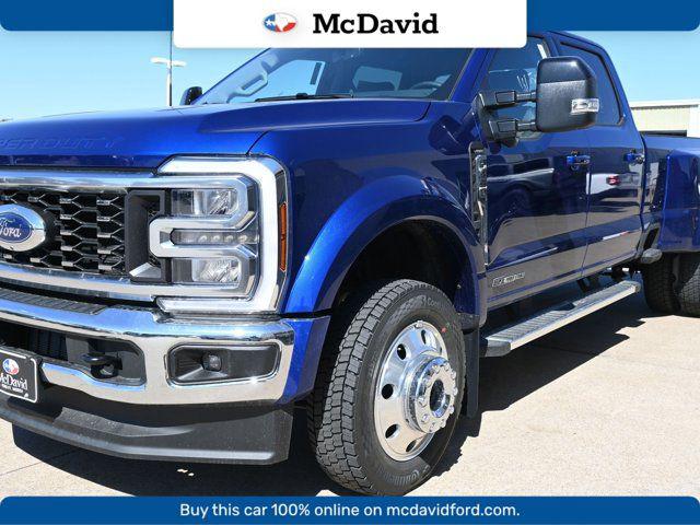 2026 Ford F-450 LARIAT for sale in Fort Worth, TX