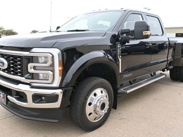 2026 Ford F-450 LARIAT for sale in Fort Worth, TX