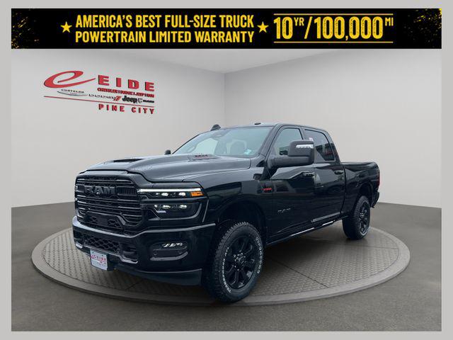 2026 Ram 3500 Laramie Crew Cab 4x4 6'4" Box for sale in Pine City, MN