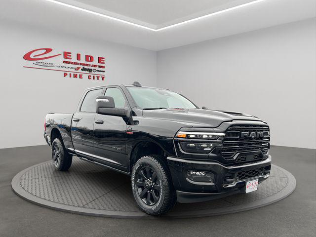 2026 Ram 3500 Laramie Crew Cab 4x4 6'4" Box