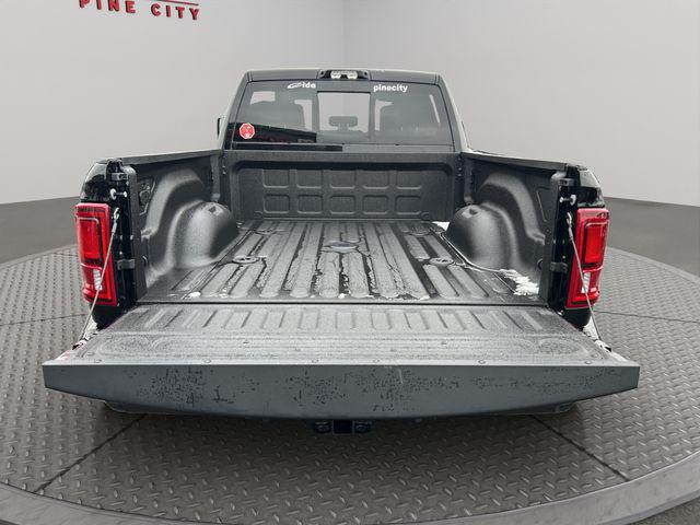 2026 Ram 3500 Laramie Crew Cab 4x4 6'4" Box