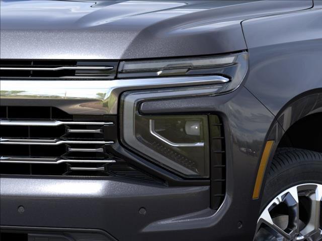 2026 Chevrolet Tahoe 4WD Premier