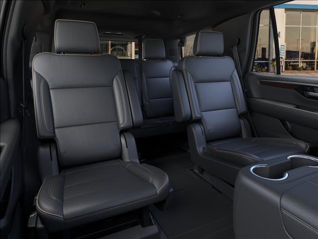 2026 Chevrolet Tahoe 4WD Premier