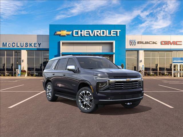 2026 Chevrolet Tahoe 4WD Premier for sale in Cincinnati, OH
