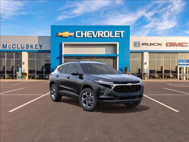 2026 Chevrolet Trax FWD LT for sale in Cincinnati, OH