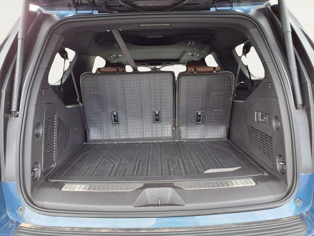 2026 Chevrolet Suburban High Country, 4WD