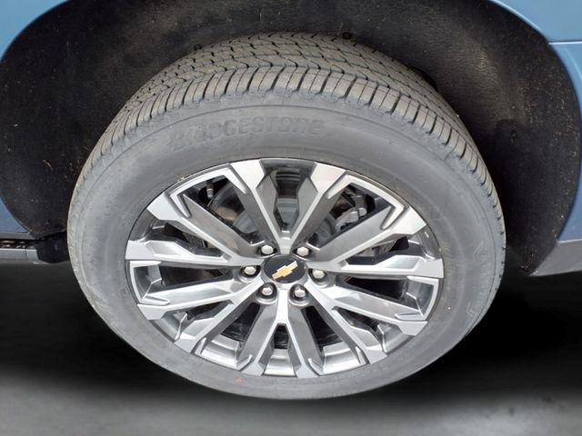 2026 Chevrolet Suburban High Country, 4WD