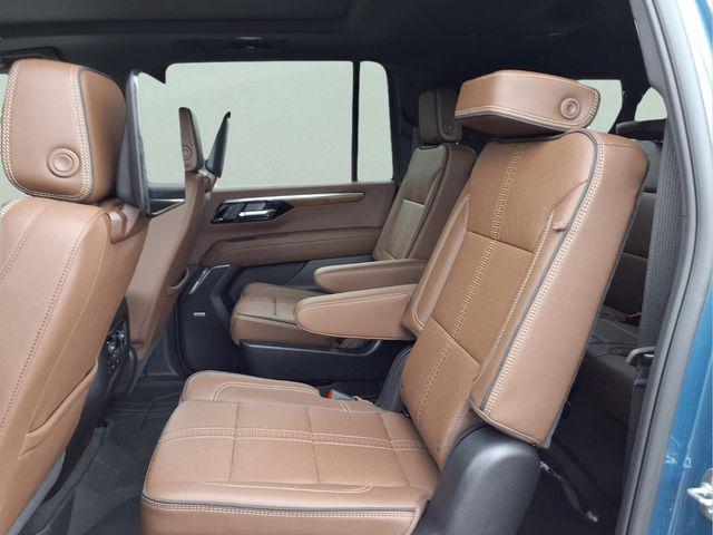 2026 Chevrolet Suburban High Country, 4WD