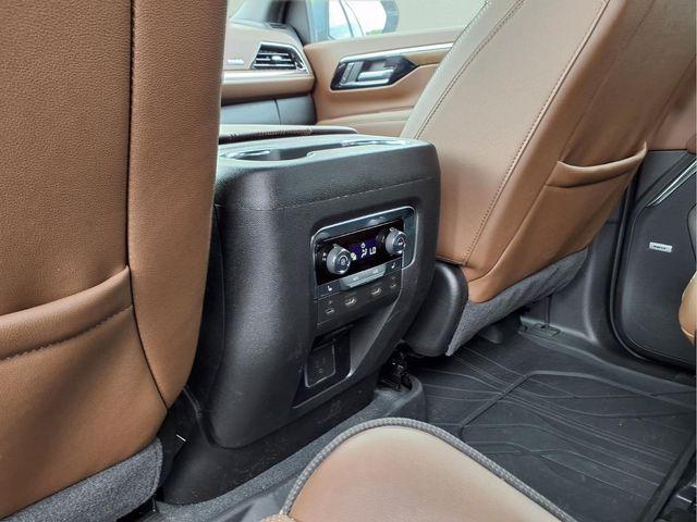 2026 Chevrolet Suburban High Country, 4WD