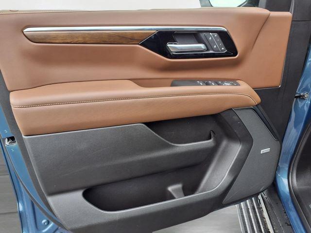 2026 Chevrolet Suburban High Country, 4WD