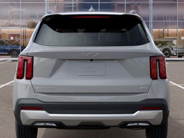 New 2026 Kia Sorento For Sale in Florence, SC