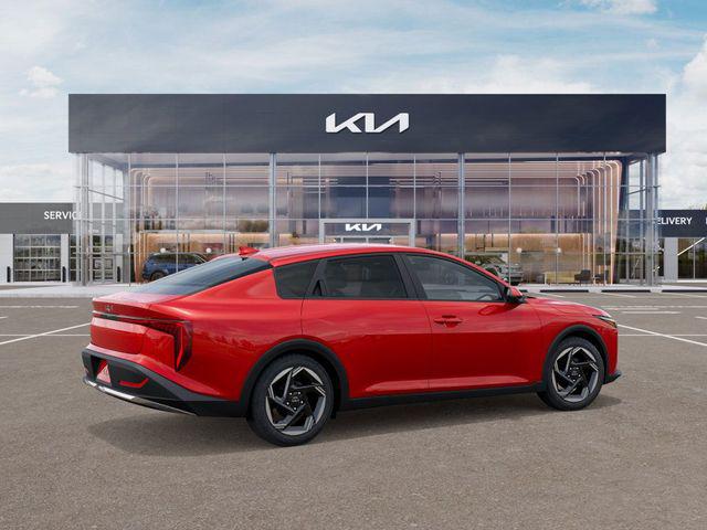 New 2026 Kia K4 For Sale in Florence, SC