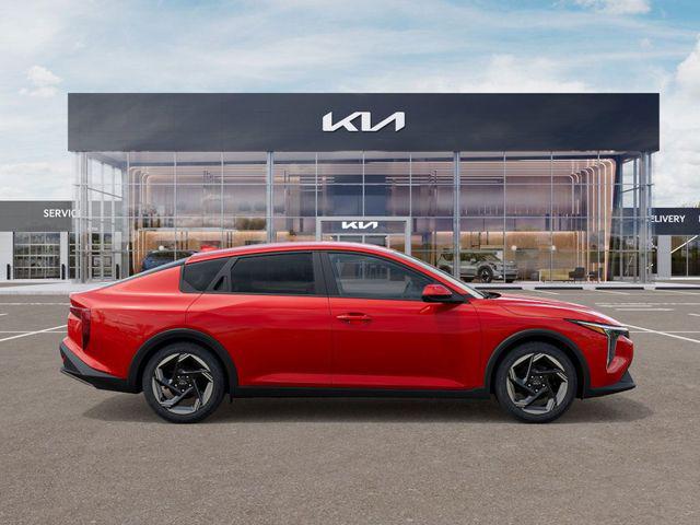 New 2026 Kia K4 For Sale in Florence, SC