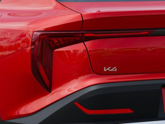 New 2026 Kia K4 For Sale in Florence, SC