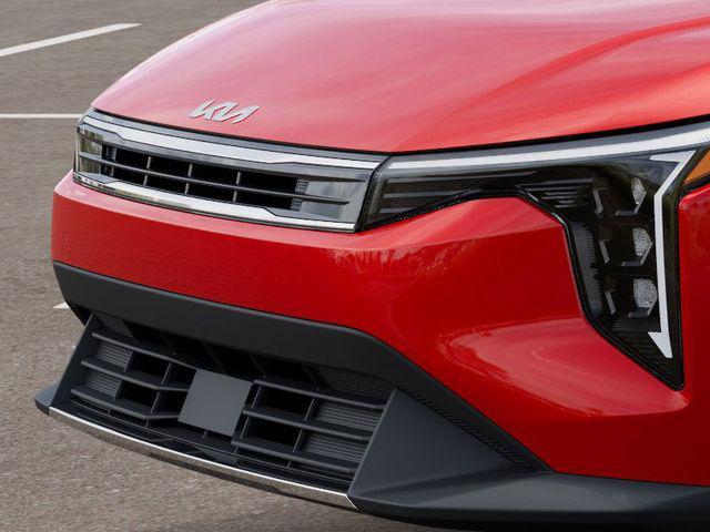 New 2026 Kia K4 For Sale in Florence, SC