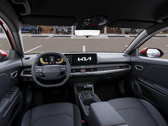 New 2026 Kia K4 For Sale in Florence, SC