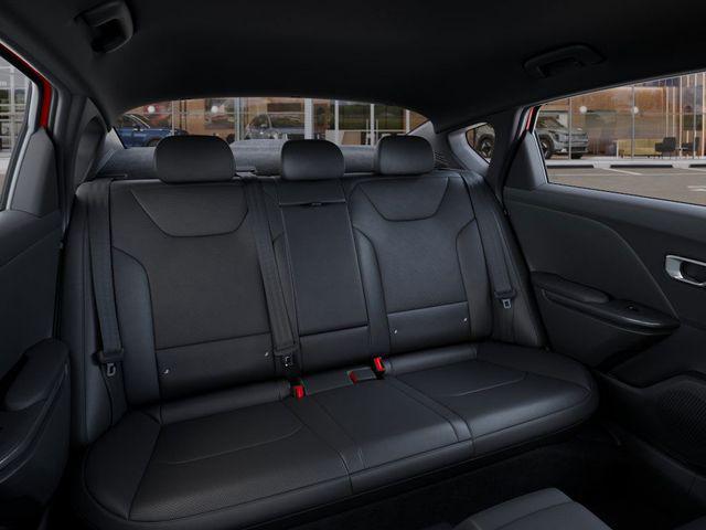 New 2026 Kia K4 For Sale in Florence, SC