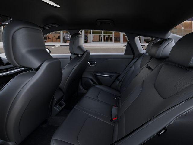 New 2026 Kia K4 For Sale in Florence, SC