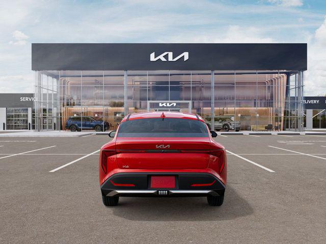 New 2026 Kia K4 For Sale in Florence, SC