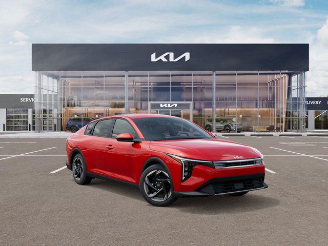 New 2026 Kia K4 For Sale in Florence, SC