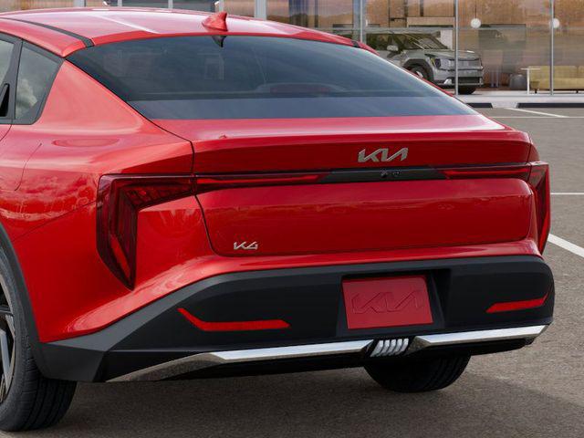 New 2026 Kia K4 For Sale in Florence, SC