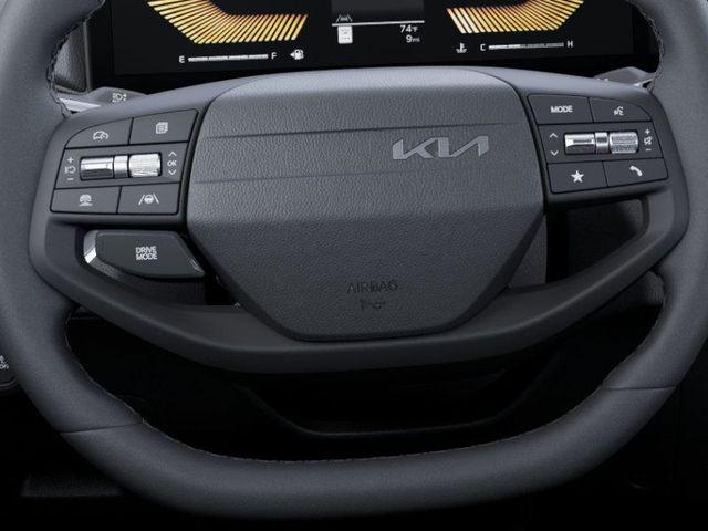 New 2026 Kia K4 For Sale in Florence, SC