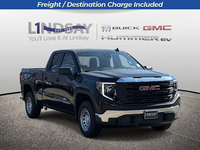 2026 GMC Sierra 1500 Double Cab, Standard Bed, Pro, 4WD for sale in Warrenton, VA
