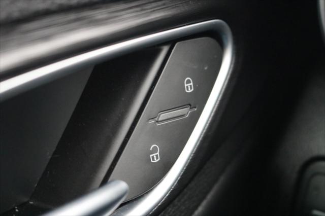 2017 Alfa Romeo Giulia AWD