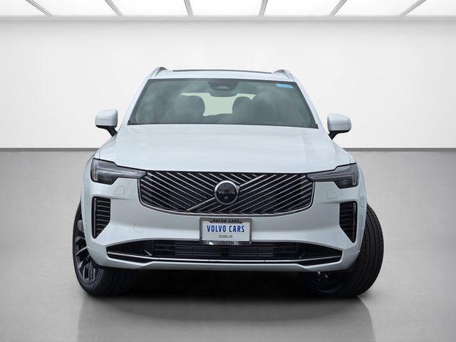 2026 Volvo XC90 Plug-In Hybrid Plus, T8 AWD, Electric/Gasoline, Bright, 7 Seats