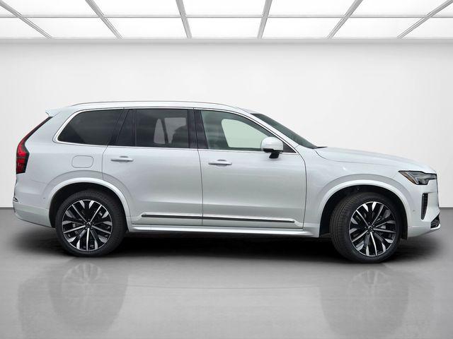 2026 Volvo XC90 Plug-In Hybrid Plus, T8 AWD, Electric/Gasoline, Bright, 7 Seats
