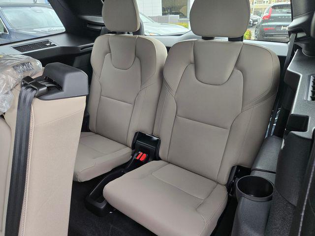 2026 Volvo XC90 Plug-In Hybrid Plus, T8 AWD, Electric/Gasoline, Bright, 7 Seats