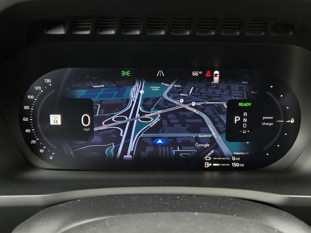2026 Volvo XC90 Plug-In Hybrid Plus, T8 AWD, Electric/Gasoline, Bright, 7 Seats