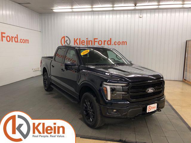 2026 Ford F-150 LARIAT for sale in Winneconne, WI