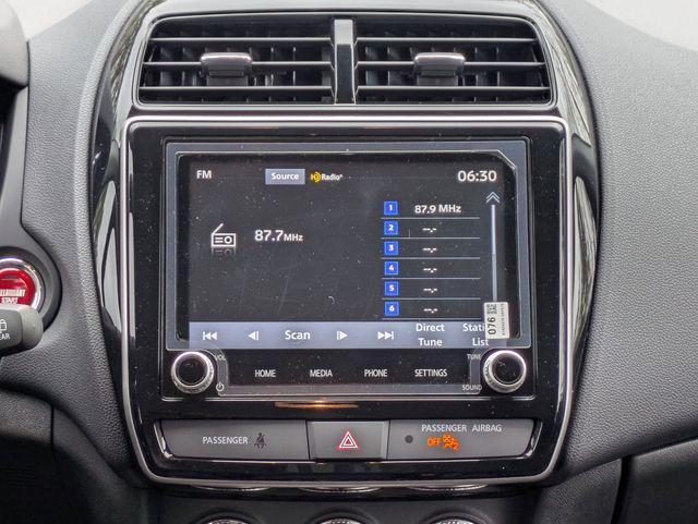 2026 Mitsubishi Outlander Sport 2.0 RALLIART