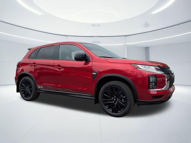 2026 Mitsubishi Outlander Sport 2.0 RALLIART for sale in Goose Creek, SC