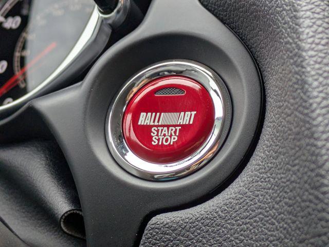 2026 Mitsubishi Outlander Sport 2.0 RALLIART