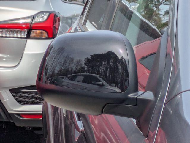 2026 Mitsubishi Outlander Sport 2.0 RALLIART