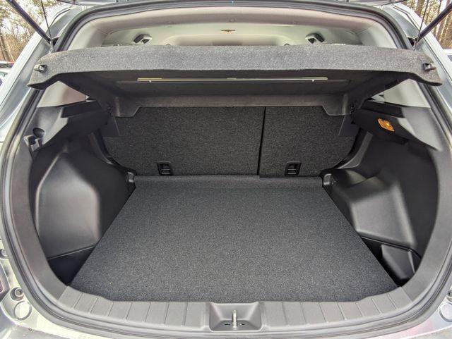 2026 Mitsubishi Outlander Sport 2.0 RALLIART