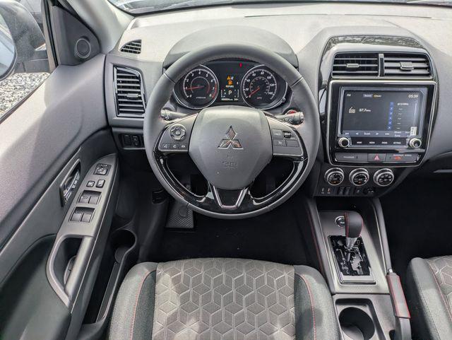 2026 Mitsubishi Outlander Sport 2.0 RALLIART