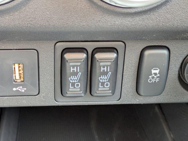 2026 Mitsubishi Outlander Sport 2.0 RALLIART