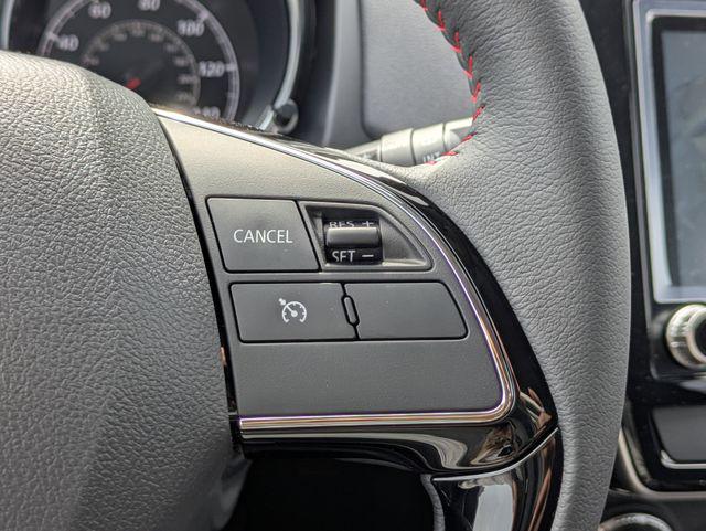 2026 Mitsubishi Outlander Sport 2.0 RALLIART