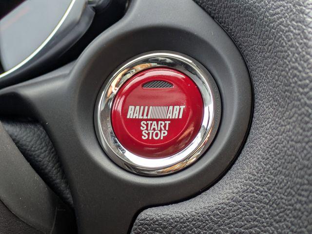 2026 Mitsubishi Outlander Sport 2.0 RALLIART