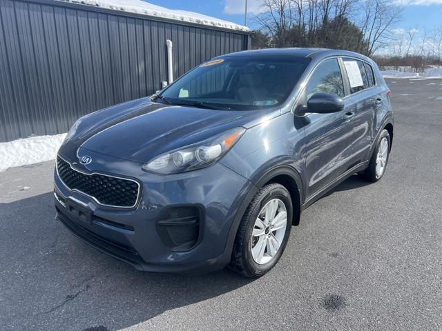 2019 Kia Sportage LX for sale in Carlisle, PA