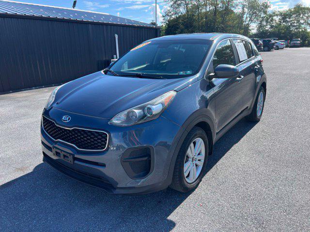 2019 Kia Sportage LX for sale in Carlisle, PA