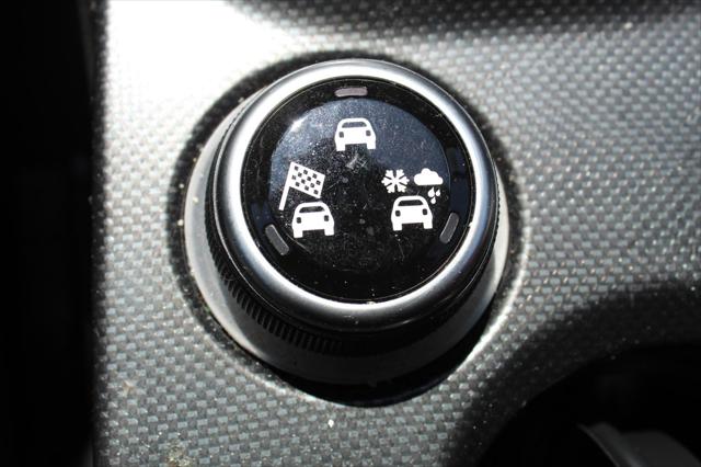 2017 Fiat 500X Pop AWD
