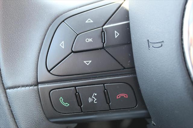 2017 Fiat 500X Pop AWD