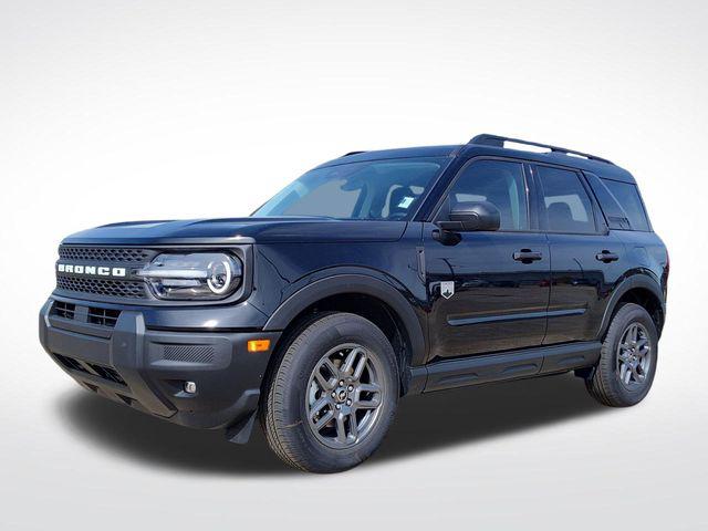 2026 Ford Bronco Sport Big Bend for sale in Monroe, LA