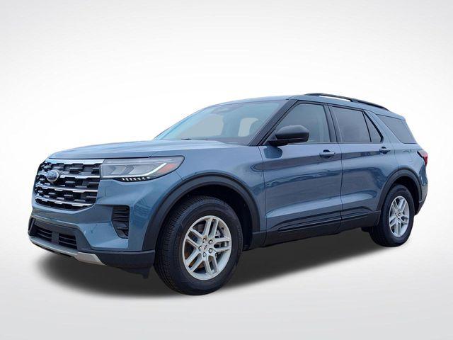 2026 Ford Explorer Active for sale in Monroe, LA