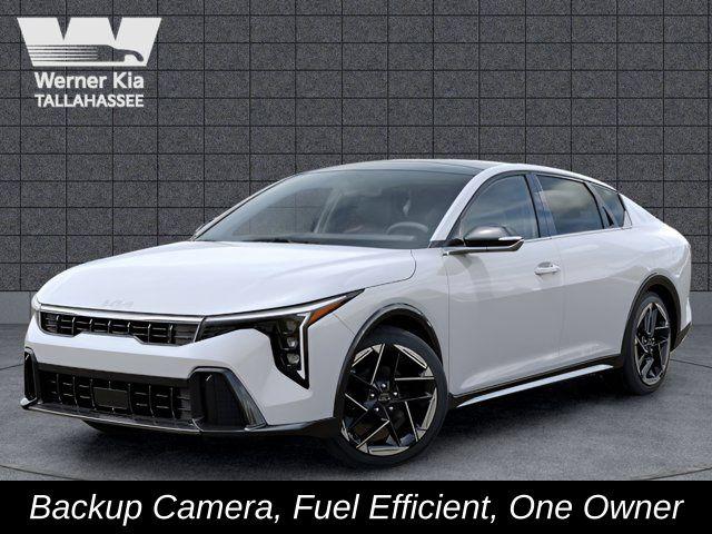 2026 Kia K4 GT-Line for sale in Tallahassee, FL